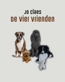 De Vier Vrienden - Jo Claes, Jo Claes, ...