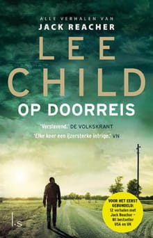 Op doorreis - Lee Child