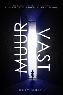 Muurvast - Ruby Coene