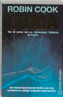 Coma - R. Cook