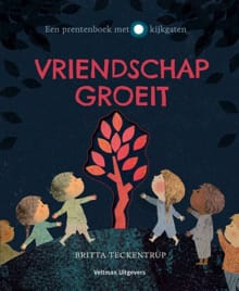“Vriendschap groeit