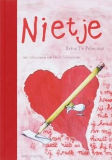 Nietje - Pelseneer r. De, Reine de Pelseneer