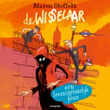 Een levensgevaarlijk plan - Maren Stoffels