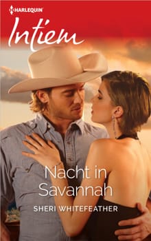 Nacht in Savannah - Sheri WhiteFeather