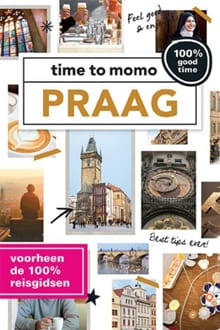 time to momo Praag + ttm Dichtbij 2020 - Elke Parsa, Mirjam Lingen, ...