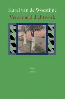 Verzameld dichtwerk - A.-M. MUSSCHOOT, Anne Marie Musschoot, ...