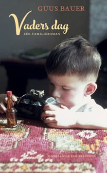 Vaders dag - Guus Bauer