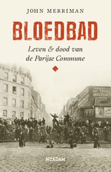 Bloedbad - John Merriman