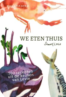 We eten thuis - Samuel Levie