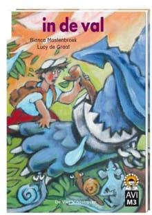 In de val - Bianca Mastenbroek