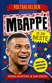 Mbappé is de beste - Simon Mugford