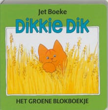 Dikkie Dik - A. van Norden, Arthur Van Norden, ...