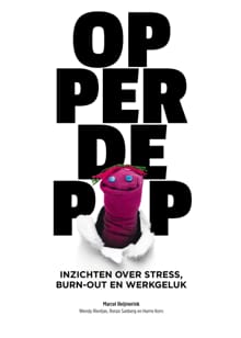 Opperdepop - Marcel Reijmerink