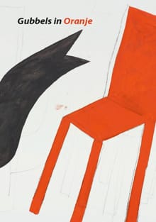 Gubbels in Oranje - Werner van den Belt