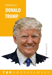 Denken als Donald Trump - Victor Vlam