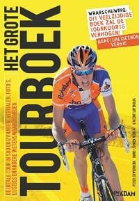 Het grote Tourboek - Peter Ouwerkerk, Hans-Jörgen Nicolaï, ...