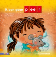 Ik ben geen peer! - Isabel Versteeg