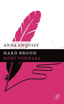 Hard brood - Anna Enquist