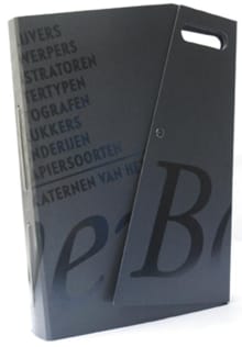 Katernen uit het wereldboek - Werkboek - Gerrit Komrij