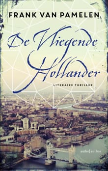 De Vliegende Hollander - Frank van Pamelen