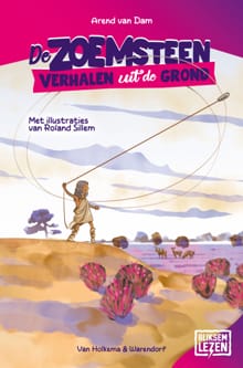 De zoemsteen - Arend van Dam