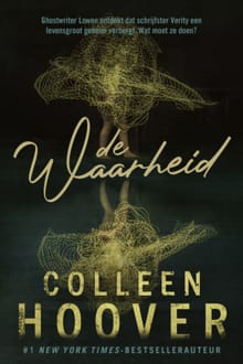De waarheid - Colleen Hoover