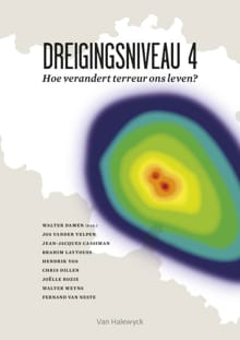 Dreigingsniveau 4 - Damen Walter, Walter Damen, ...