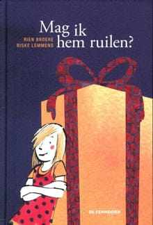 Mag ik hem ruilen? - Rien Broere