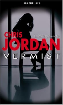 Vermist - Chris Jordan