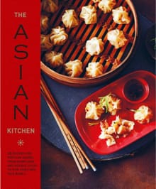 The Asian Kitchen - RYLAND PETERS