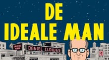 De ideale man - Daniel Clowes