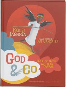 God & co - Kolet Janssen