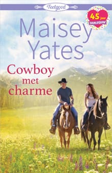 Cowboy met charme - Maisey Yates