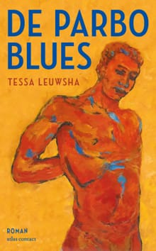 De Parbo-blues - Tessa Leuwsha