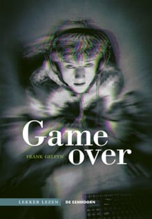 Game over - Frank Geleyn