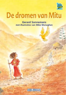 De dromen van Mitu - G. Sonnemans