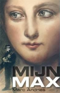 Mijn Max - Marc Andries
