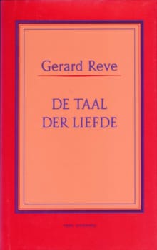 De taal der liefde - G. Reve, Gerard Reve