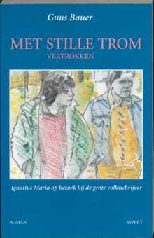 Met stille trom vertrokken - G. Bauer, Guus Bauer