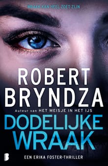 Dodelijke wraak - Robert Bryndza