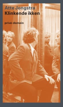 Klinkende ikken - Atte Jongstra