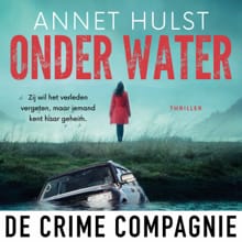 Onder water - Annet Hulst