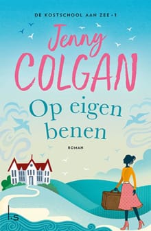 Op eigen benen - Jenny Colgan