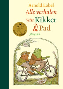 Alle verhalen van Kikker en Pad - Arnold Lobel