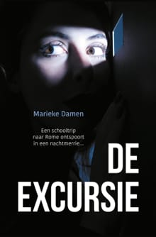 De excursie - Marieke Damen
