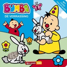 De verrassing - Jet van Vuuren