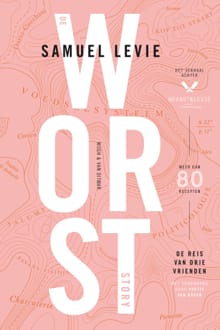 De worst story - Samuel Levie