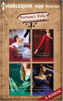 Fortune's Folly - Nicola Cornick