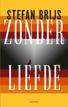 Zonder liefde - Stefan Brijs