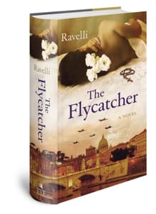 The flycatcher - 